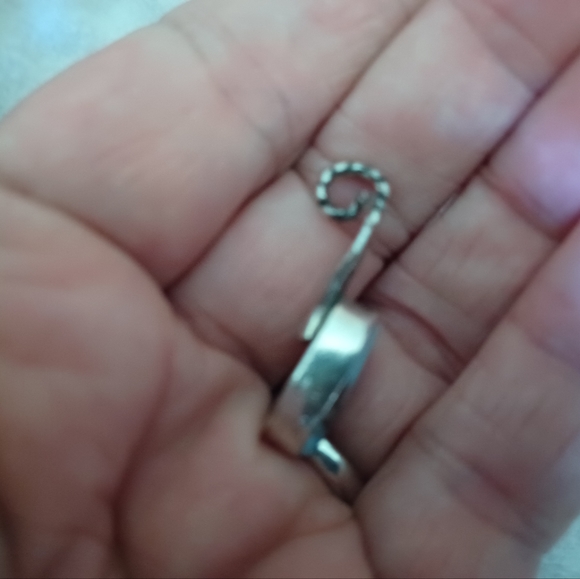 Golden Hills pendant - Picture 2 of 3